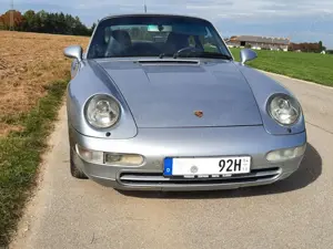 Porsche 993