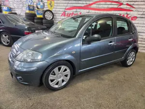 Citroen C3 Bild 3
