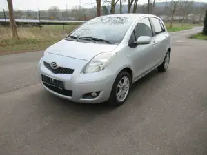 Daihatsu Charade