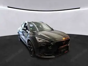 CUPRA Formentor VZ5 2.5 TSI 390ps 4Drive Cup Bucket Be