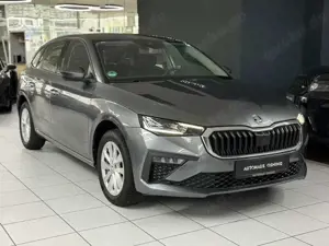 Skoda Scala Selection KAMERA CARPLAY NAVI LED AHK ACC