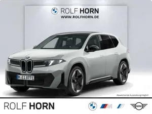 BMW iX3 50 xDrive Neue Klasse M Sport HUD AHK Pano