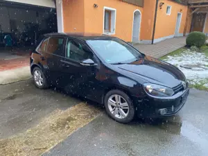Volkswagen Golf Golf 1.2 TSI Comfortline