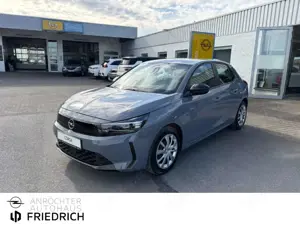 Opel Corsa F Edition Sitzhzg Lenkradhzg Klima