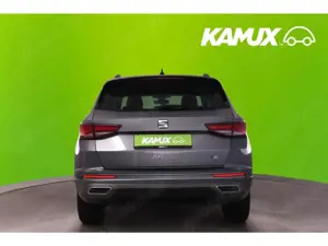 SEAT Ateca 1.5TSI FR+LED+NAVI+VIRTUAL+KAMERA+TEMPO Bild 4