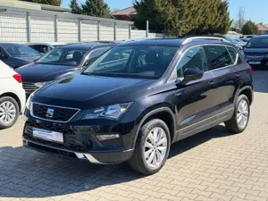 SEAT Ateca 1.4 TSI DSG "Style"  *1.Hand*AHK*PDC*Navi*