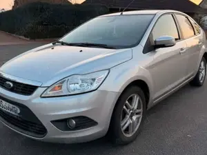 Ford Focus Focus 1.6 16V White Magic