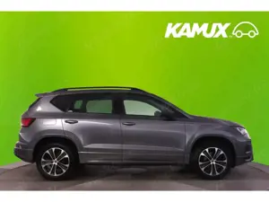 SEAT Ateca 1.5TSI FR+LED+NAVI+VIRTUAL+KAMERA+TEMPO Bild 2