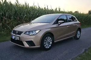 SEAT Ibiza 1.0 TSI SS Style