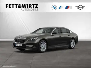 BMW 550 e xDrive DAProf.|Head-Up|Harman/Kardon