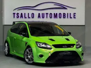 Ford Focus RS  Ringtool Tracktool Racecar