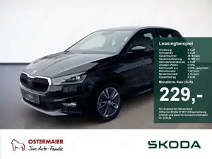 Skoda Fabia Balance 1.0TSI 85kW LED.NAV.ASSIST.WINTER.LaneA.AH