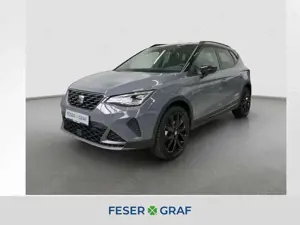 SEAT Arona FR LED Navi