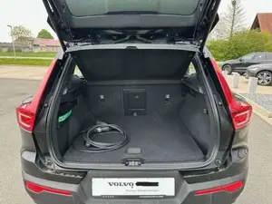 Volvo XC40 T4 R Design Recharge Plug-In Hybrid 2WD Bild 5