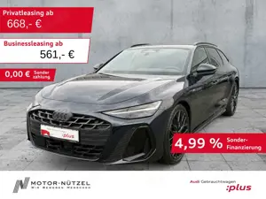 Audi A6 TDI 150kW QU EDITION ONE MATRIX+ACC+360