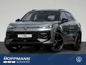 Volkswagen T-Roc R-Line 1.5 l eTSI OPF 110 kW (150 PS) 7-Ga