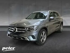 Mercedes-Benz GLC 220 d 4MATIC Offroad Styling*Exclusiv