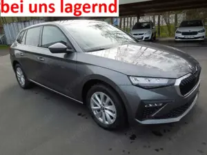 Skoda Scala 1.5TSI DSG TopSelection/LED/Navi/Sitzheizung/Kamer
