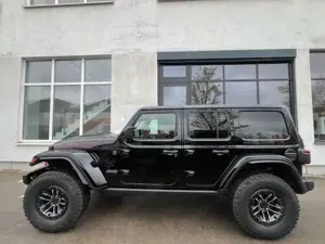 Jeep Wrangler Bild 3