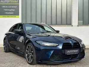 BMW M3 Limousine*Competition*Individual*Laser*H/K*Dr