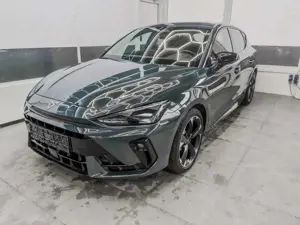 CUPRA Leon 1.5 TSI NAVI INTELLIGENT DRIVE MATRIX 1.5 TSI 1...