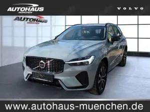 Volvo XC60 XC 60 Plus Dark 2WD Bluetooth Navi LED Klima