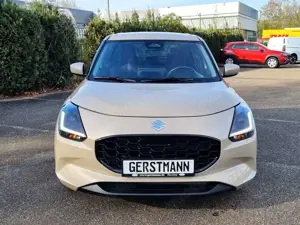 Suzuki Swift 1.2 Dualjet Hybrid Club Bild 2