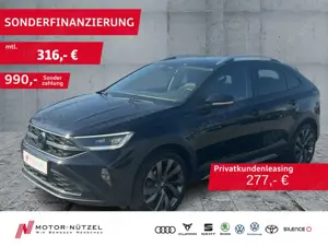 Volkswagen Taigo 1.5 TSI DSG STYLE LED+NAVI+APP+ACC+SHZ+RFK