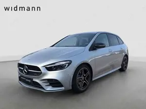 Mercedes-Benz B 180 Distronic*360°-Kam.*LED*KeyGo*Sitzheiz.*