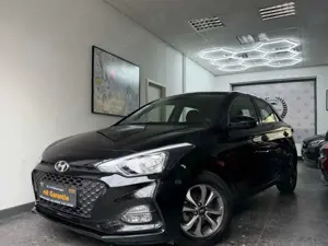 Hyundai i20 I20 TREND NAVI KAMERA SP.ASS SZH LENK-HZ BT 1-HD