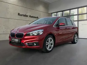 BMW 225 2 Active Tourer 225 xe Luxury Line *NAVI*RFK