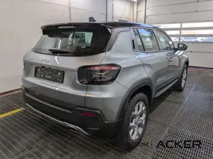 Jeep Avenger Altitude 1.2 GSE T3 Navi/WinterPak -47%* Bild 4