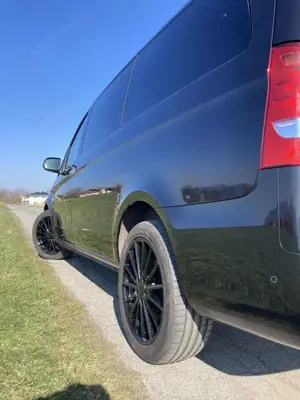Mercedes-Benz Vito 114 CDI Tourer Lang PRO 19"Alu Ahk keine V-Klasse