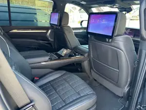 Cadillac Escalade ESV Sport Platinum 2026 24" Execut.S Bild 5