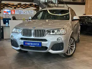 BMW X3 xDrive 20 d *M Sport*Rückfahrkamera*