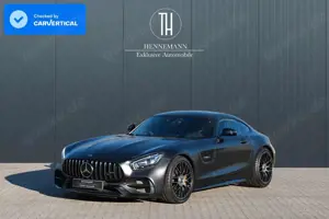Mercedes-Benz AMG GT AMG GT Coupé Edition 50*Keramik*Burmester*voll*