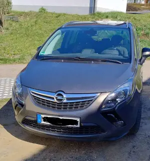 Opel Zafira Tourer Zafira Tourer 2.0 CDTI ecoFLEX Start/Stop Innovation