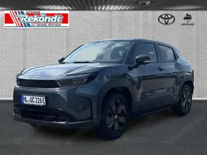 Toyota Urban Cruiser 128 kW FWD Lounge 61 kw/h ACC RFK SHZ LHZ DAB