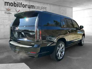 Cadillac Escalade ESV Sport Platinum 2026 24" Execut.S Bild 3
