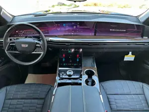 Cadillac Escalade ESV Sport Platinum 2026 24" Execut.S Bild 4