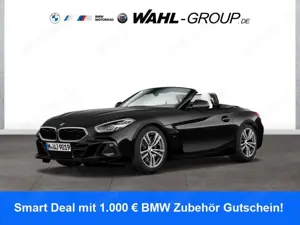 BMW Z4 sDrive20i M SPORTPAKET HEAD-UP HK HIFI DAB ALU 18