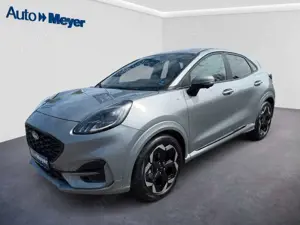 Ford Puma 1.0 HYBIRD 155 ST-Line X |18"|WP|