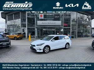 Kia Ceed / cee'd CEE'D SW 1.5T AUTOMATIK VISION NAVIGATION