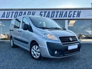 Fiat Scudo
