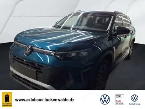 Volkswagen Tayron 1.5 eTSI Life DSG *IQ-MATRIX*7-Sitzer*