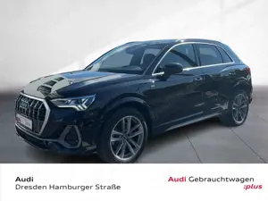 Audi Q3 S line 45 S tronic