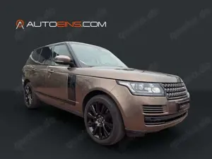 Land Rover Range Rover HSE 5.0 V8 *New Modell*