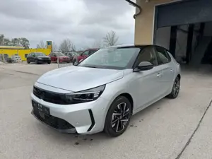 Opel Corsa F GS Kamera