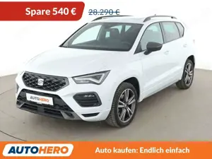 SEAT Ateca 2.0 TDI FR Aut.*NAVI*LED*ACC*360*