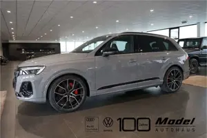 Audi SQ7 TFSI | Pano | Carbon | HuD | BO | Nardograu